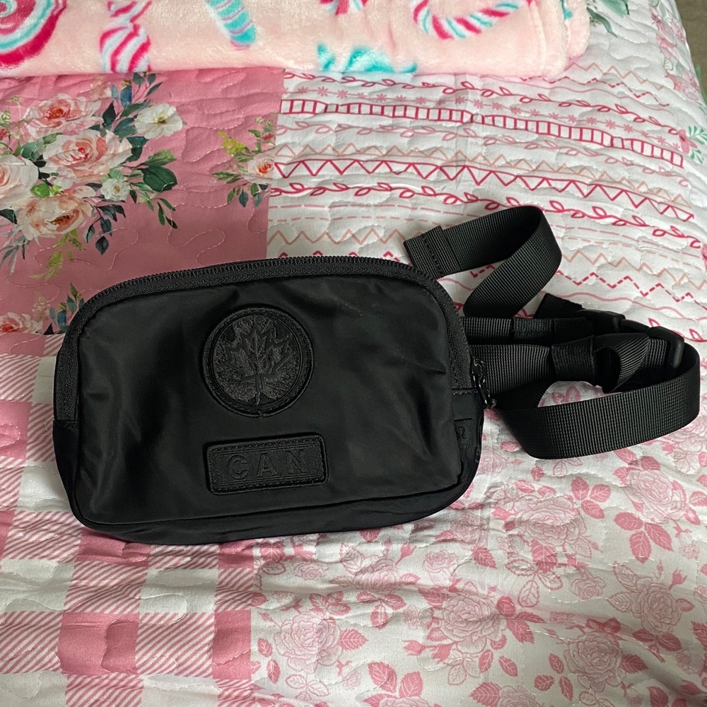 Lululemon Belt Bag
